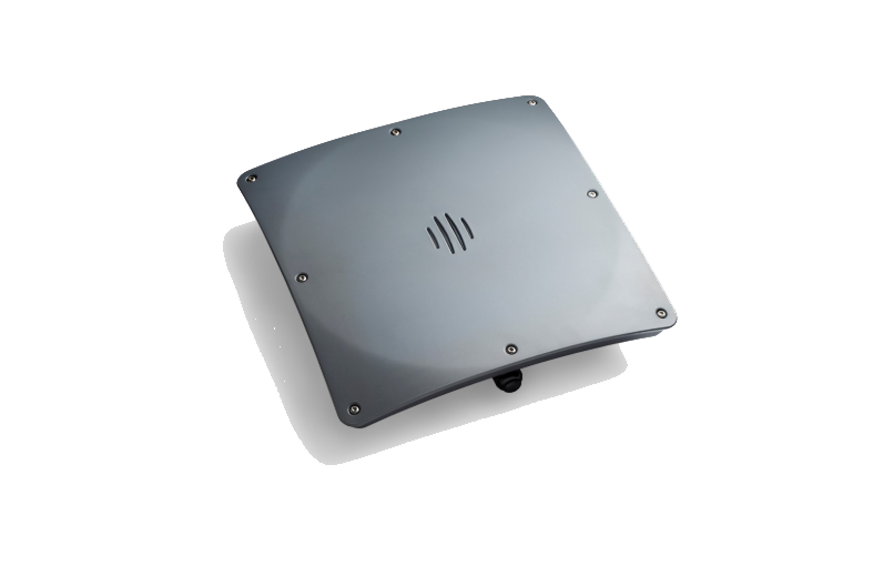 Long-Range RFID Reader