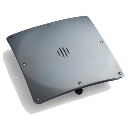 Parking Telecom RFID