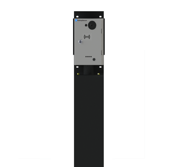 Parking Telecom mBox