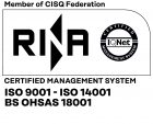 Contacts Parking Telecom ISO9001
