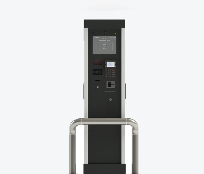 Entry-Exit-Control-Columns Parking Telecom Entry Exit Control Columns