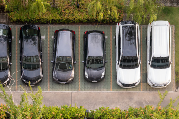 Product: Smart On-street Parking Solutions | Parking Telecom Blog