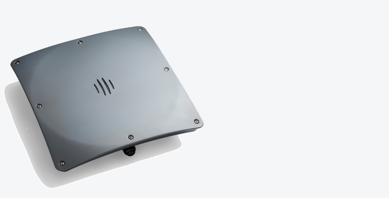 RFID 1 reader RFID 1 reader