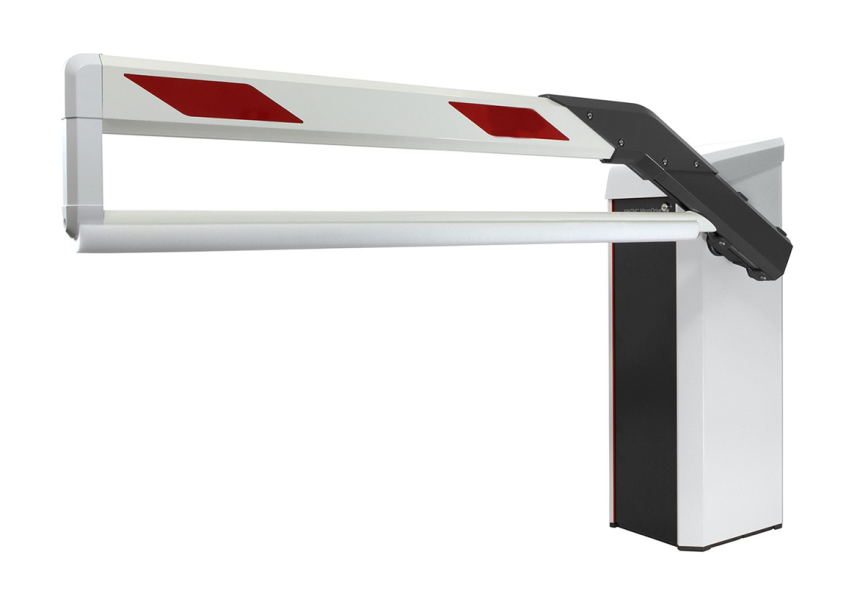 Parking Telecom Barrier Pro