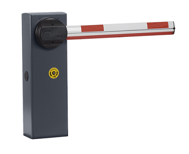 Parking Telecom Barrier Lite